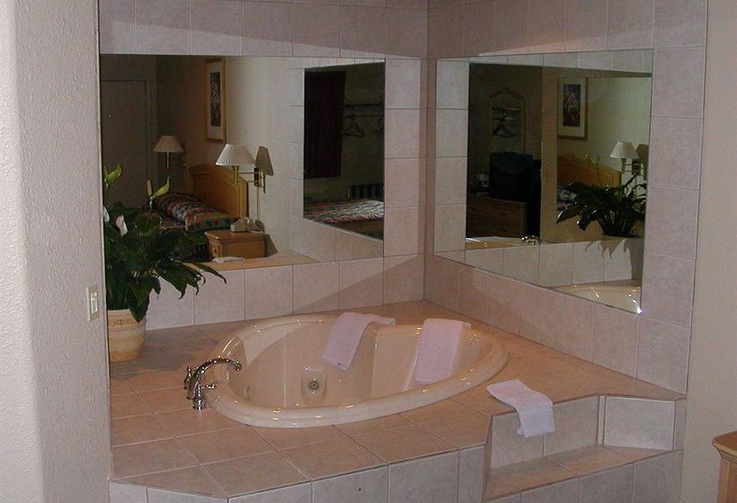 Green Lantern Motel  | South Lake Tahoe | California | United States 3