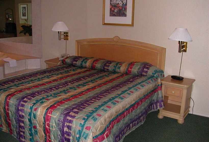 Green Lantern Motel  | South Lake Tahoe | California | United States 4