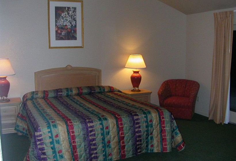 Green Lantern Motel  | South Lake Tahoe | California | United States 5