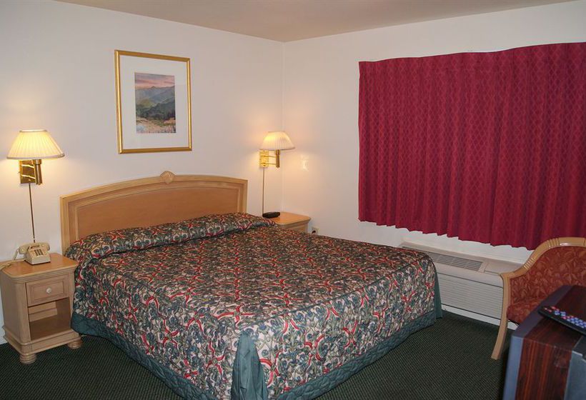 Green Lantern Motel  | South Lake Tahoe | California | United States 6