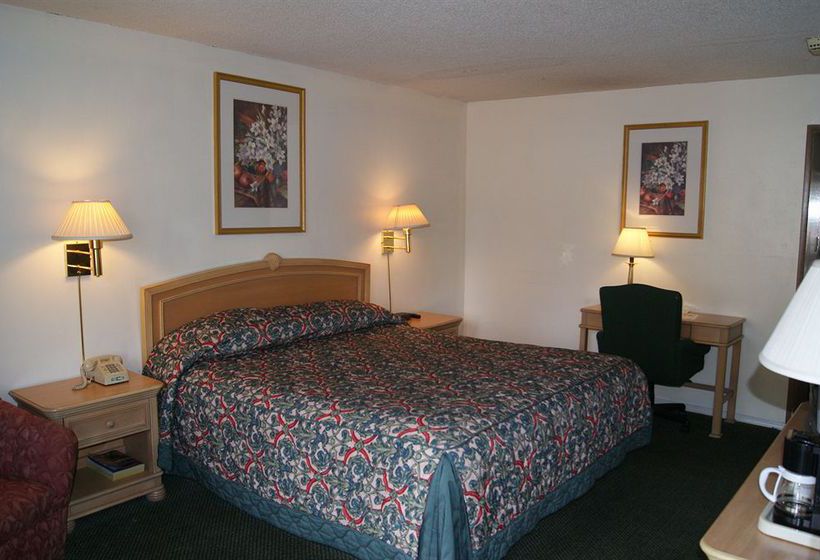 Green Lantern Motel  | South Lake Tahoe | California | United States 8