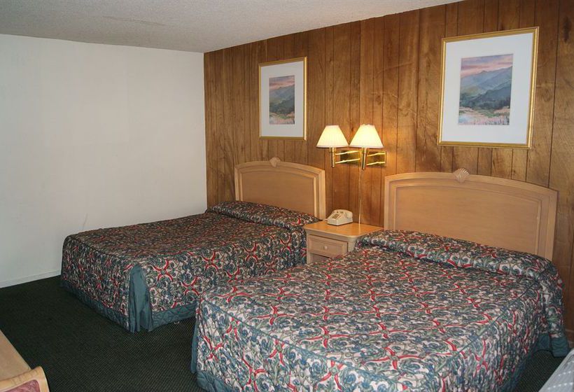 Green Lantern Motel  | South Lake Tahoe | California | United States 9