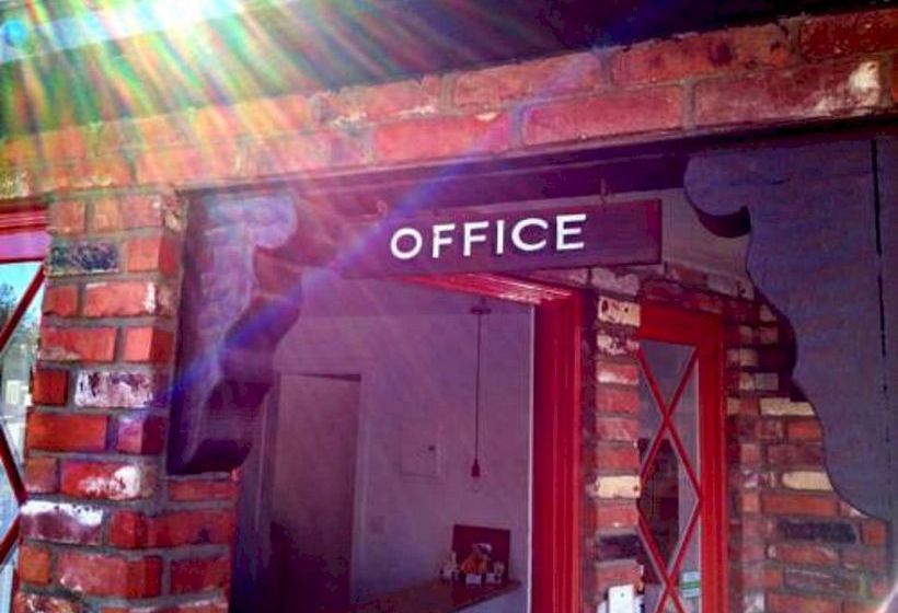 Hamlet Motel  | Solvang | California | United States 14