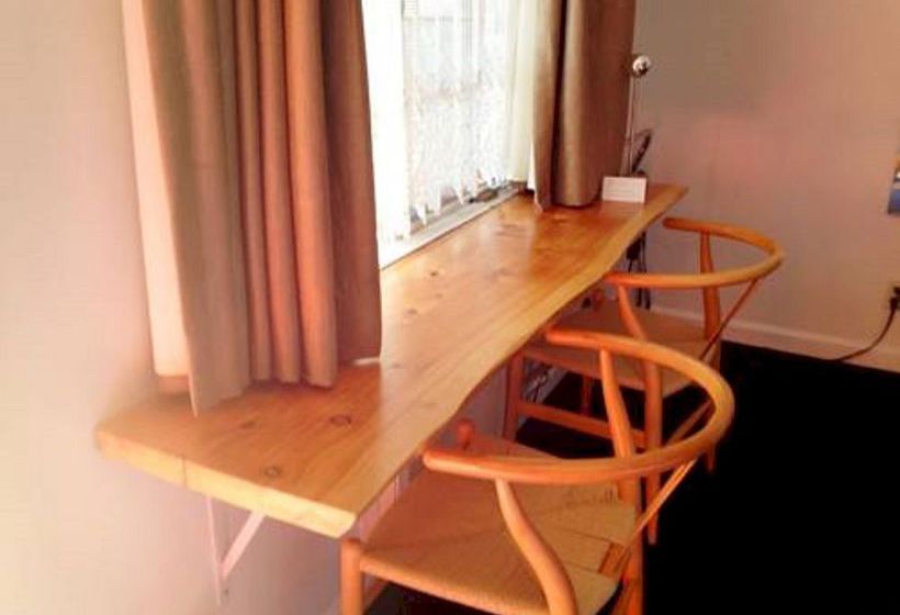 Hamlet Motel  | Solvang | California | United States 15