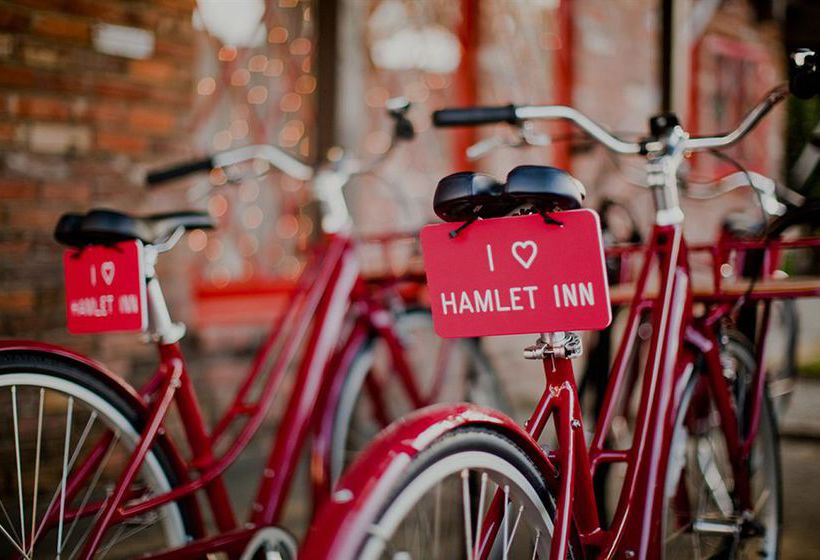 Hamlet Motel  | Solvang | California | United States 20