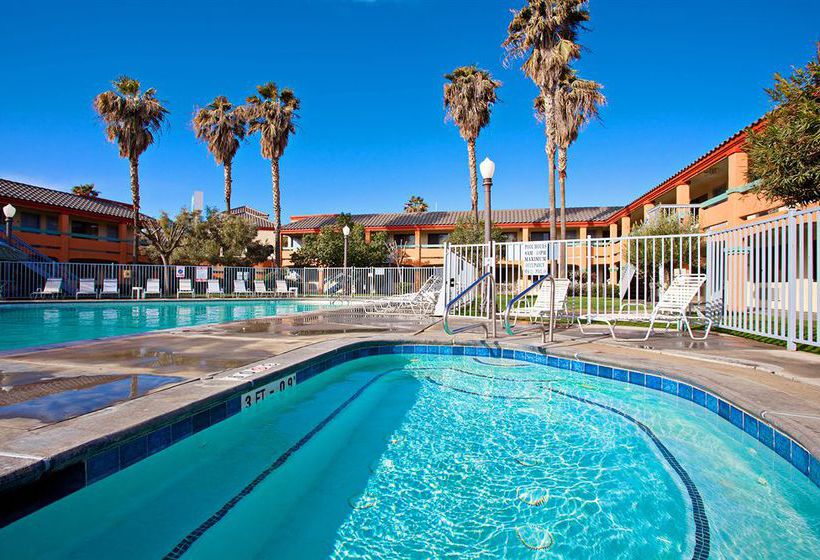 Hotel Holiday Inn Express Santa Nella   | Santa Nella | California | United States