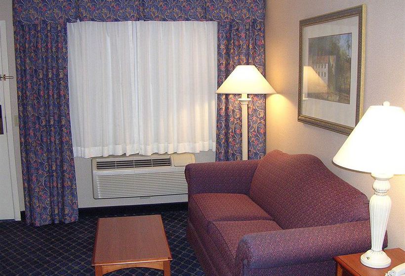 Hotel Holiday Inn Express Santa Nella   | Santa Nella | California | United States 1