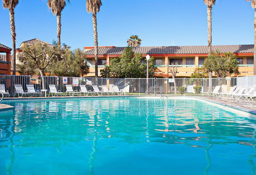 Hotel Holiday Inn Express Santa Nella   | Santa Nella | California | United States 10