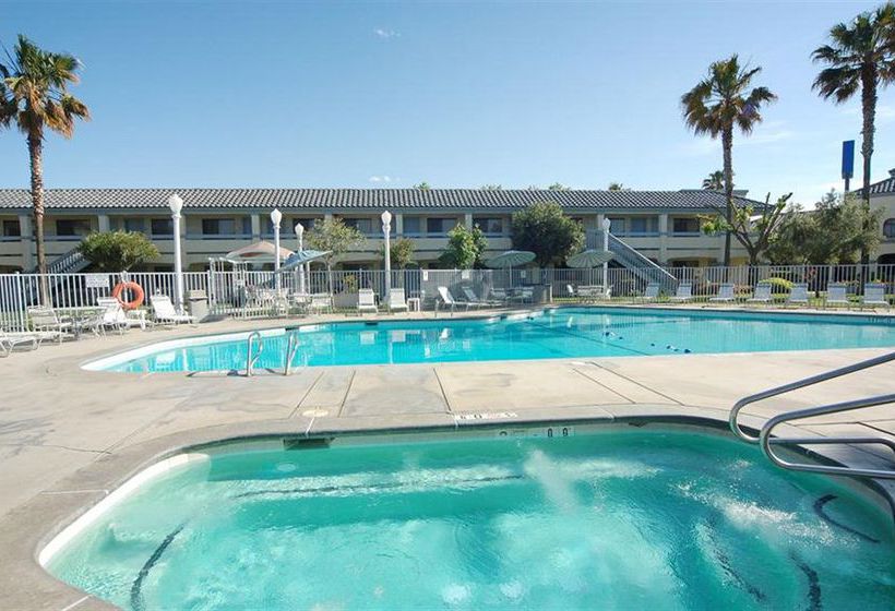 Hotel Holiday Inn Express Santa Nella   | Santa Nella | California | United States 12