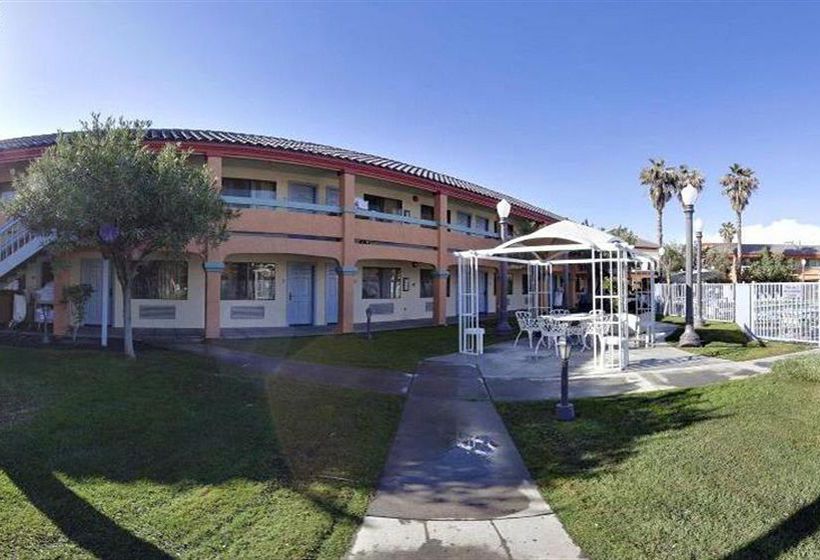 Hotel Holiday Inn Express Santa Nella   | Santa Nella | California | United States 13