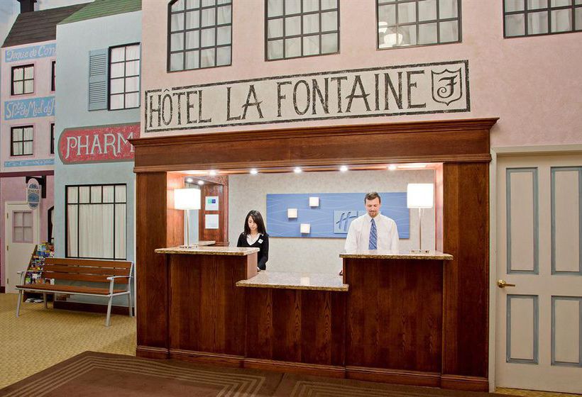 Hotel Holiday Inn Express Santa Nella   | Santa Nella | California | United States 14