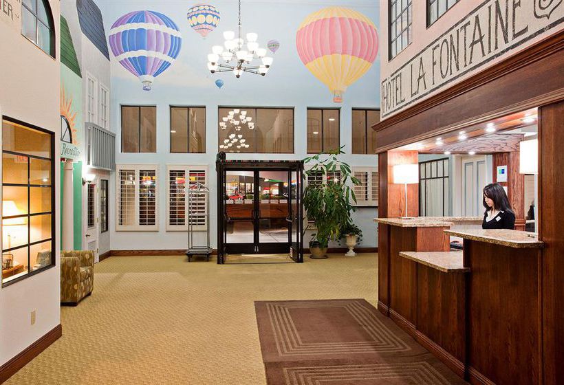 Hotel Holiday Inn Express Santa Nella   | Santa Nella | California | United States 15