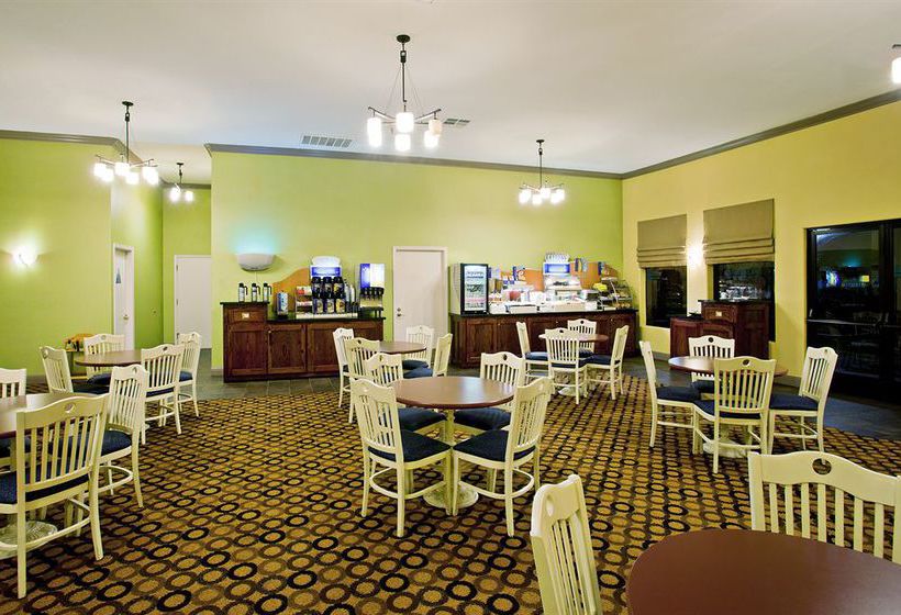 Hotel Holiday Inn Express Santa Nella   | Santa Nella | California | United States 16