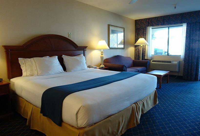 Hotel Holiday Inn Express Santa Nella   | Santa Nella | California | United States 17