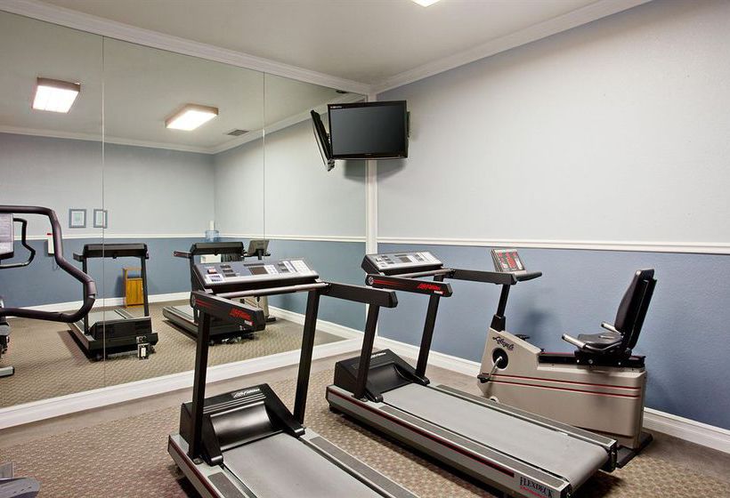 Hotel Holiday Inn Express Santa Nella   | Santa Nella | California | United States 18