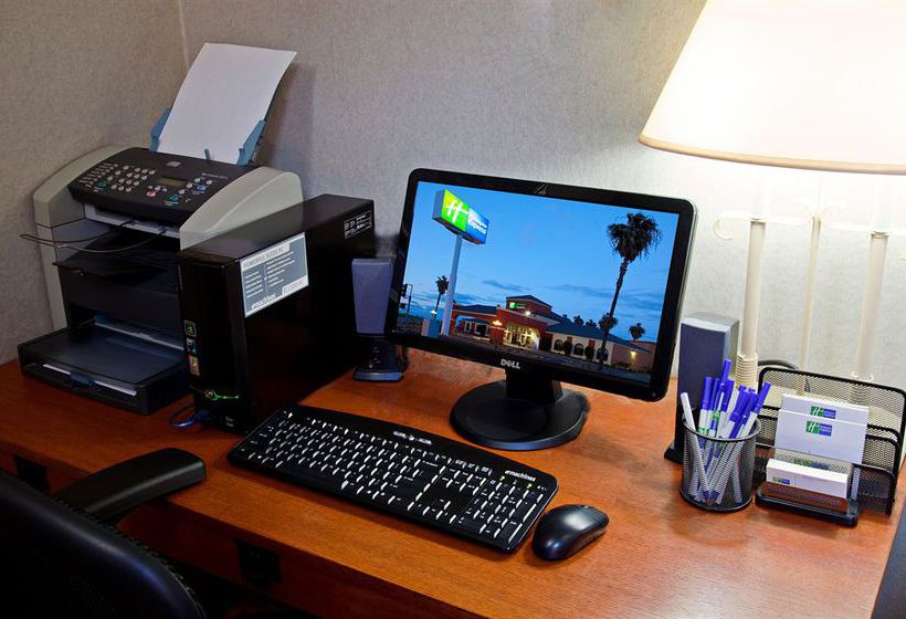 Hotel Holiday Inn Express Santa Nella   | Santa Nella | California | United States 19