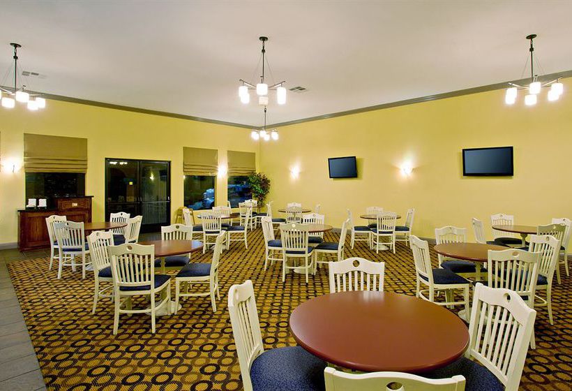 Hotel Holiday Inn Express Santa Nella   | Santa Nella | California | United States 2