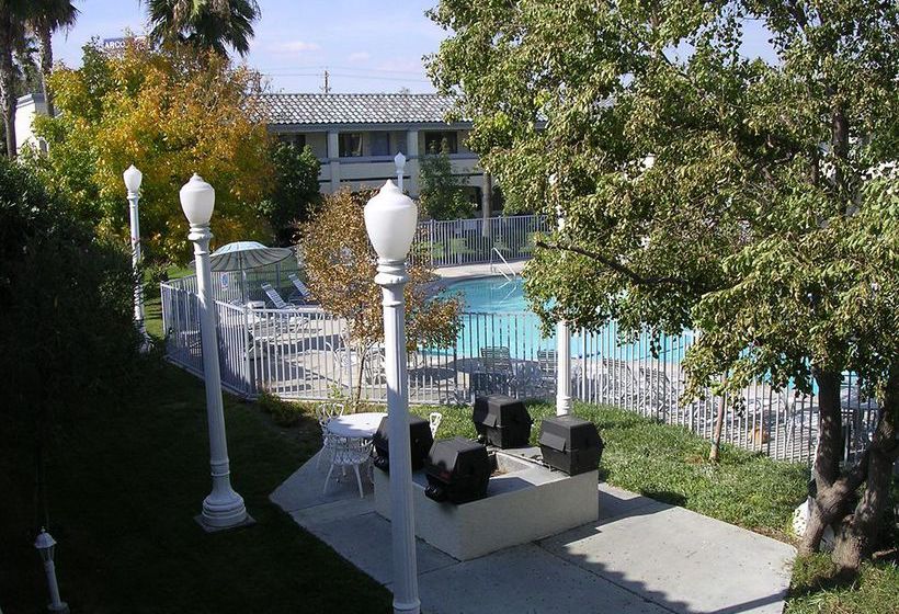 Hotel Holiday Inn Express Santa Nella   | Santa Nella | California | United States 3