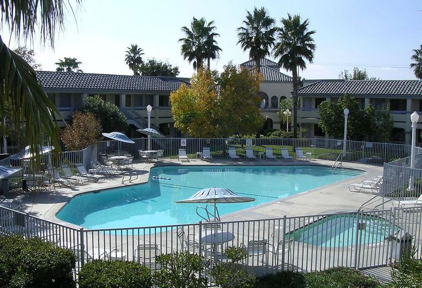 Hotel Holiday Inn Express Santa Nella   | Santa Nella | California | United States 4