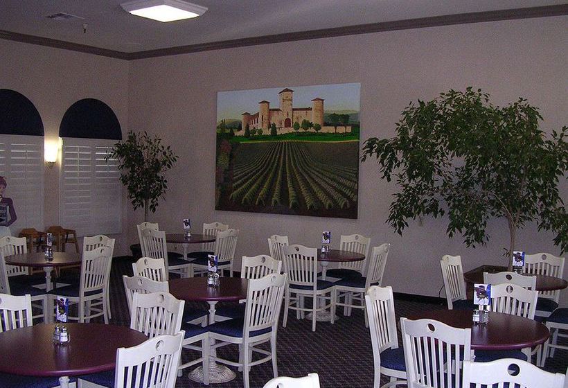 Hotel Holiday Inn Express Santa Nella   | Santa Nella | California | United States 5