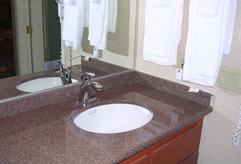 Hotel Holiday Inn Express Santa Nella   | Santa Nella | California | United States 6