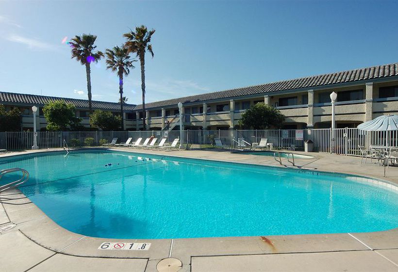 Hotel Holiday Inn Express Santa Nella   | Santa Nella | California | United States 7
