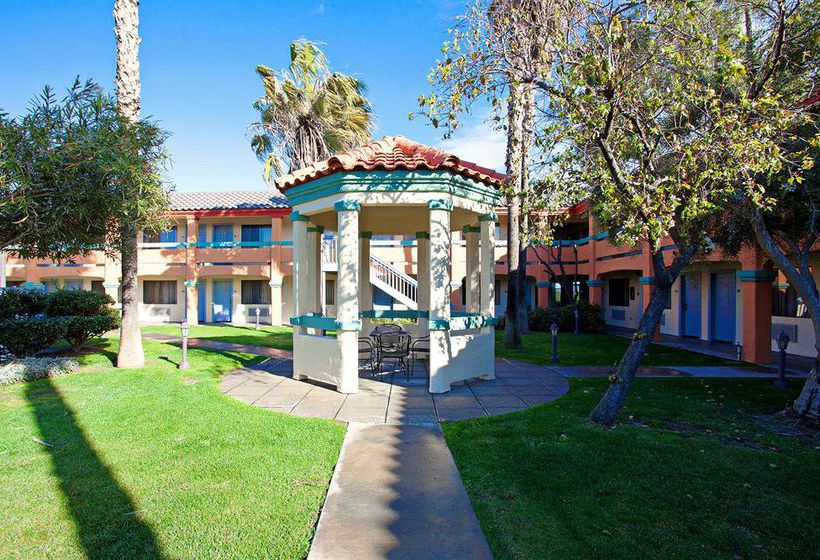 Hotel Holiday Inn Express Santa Nella   | Santa Nella | California | United States 8