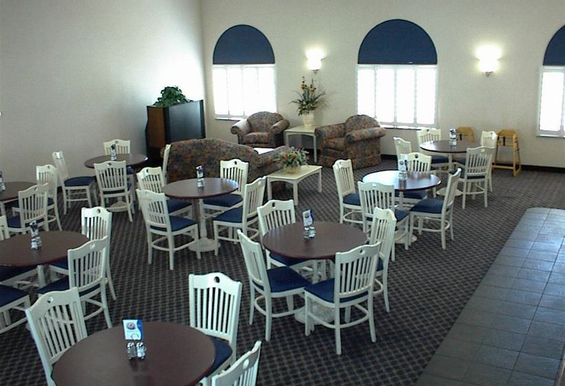 Hotel Holiday Inn Express Santa Nella   | Santa Nella | California | United States 9