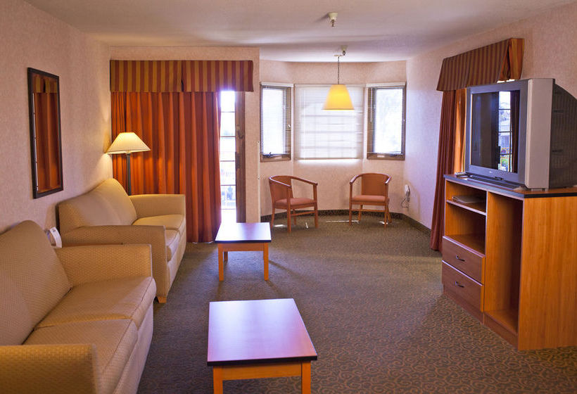 Hotel Days Inn & Suites Santa Cruz  | Santa Cruz | California | United States 2