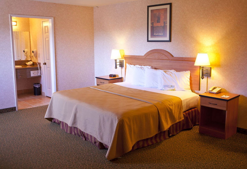 Hotel Days Inn & Suites Santa Cruz  | Santa Cruz | California | United States 3