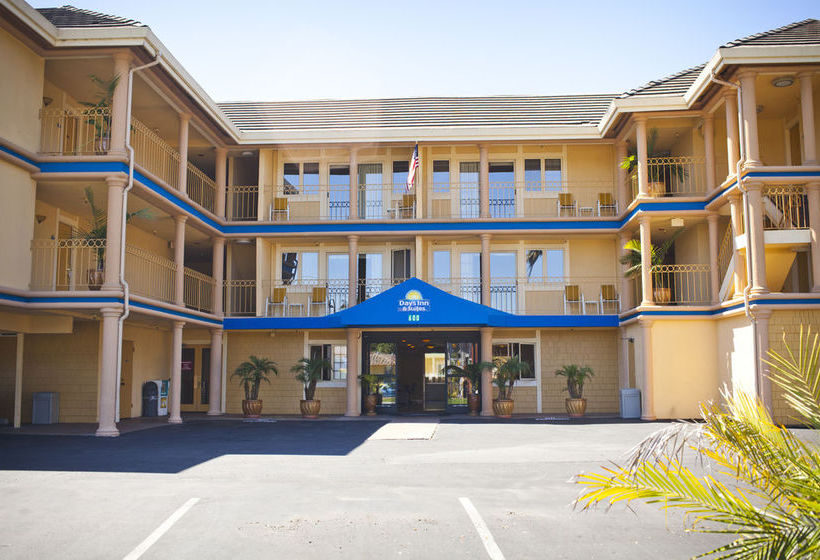 Hotel Days Inn & Suites Santa Cruz  | Santa Cruz | California | United States 4