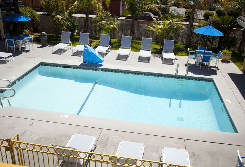 Hotel Days Inn & Suites Santa Cruz  | Santa Cruz | California | United States 5