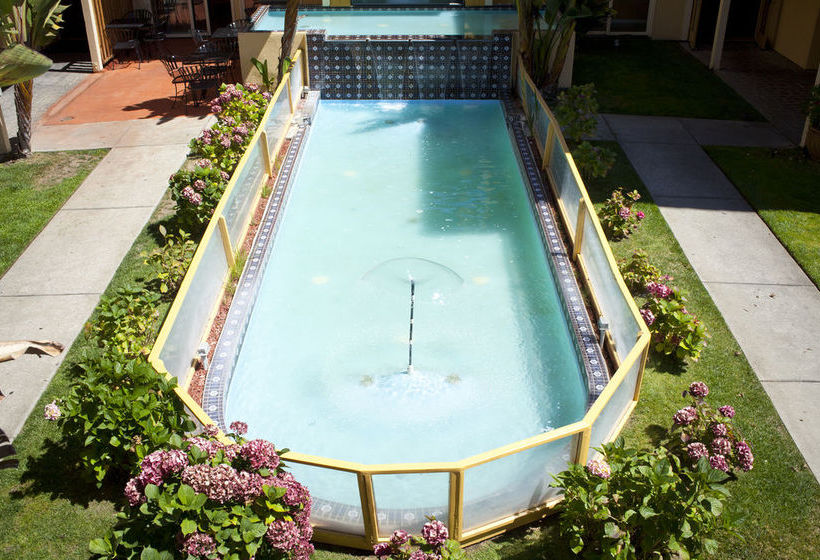 Hotel Days Inn & Suites Santa Cruz  | Santa Cruz | California | United States 6