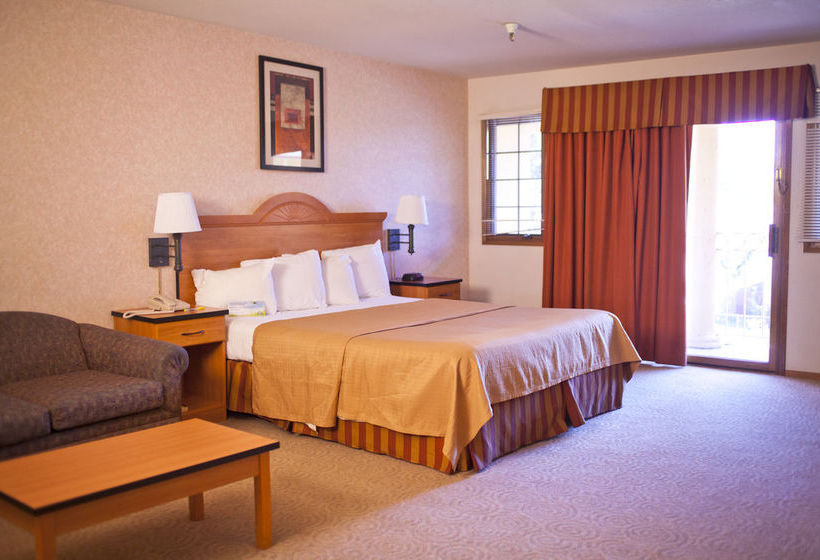 Hotel Days Inn & Suites Santa Cruz  | Santa Cruz | California | United States 7