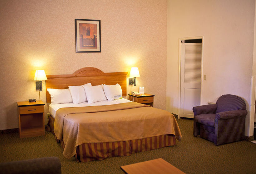 Hotel Days Inn & Suites Santa Cruz  | Santa Cruz | California | United States 8
