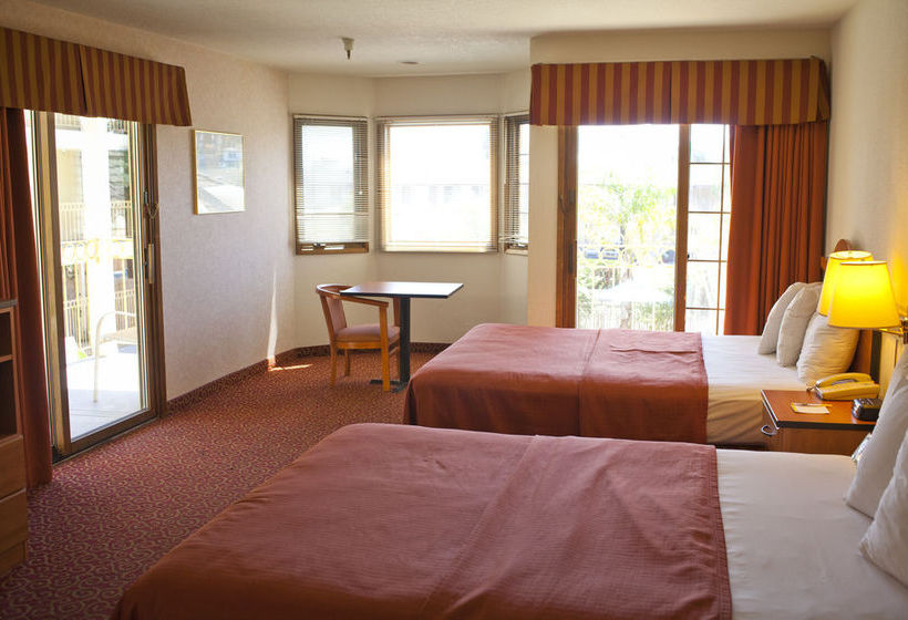 Hotel Days Inn & Suites Santa Cruz  | Santa Cruz | California | United States 9