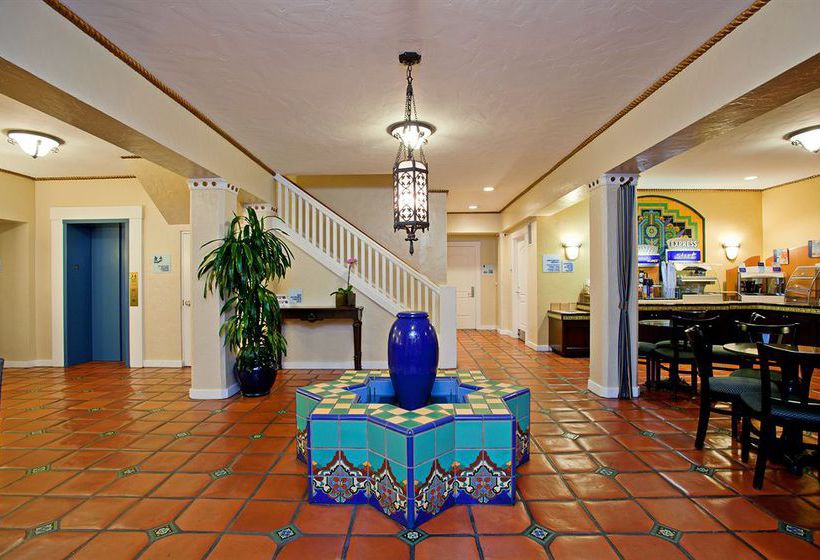 Hotel Holiday Inn Express Santa Barbara  | Santa Barbara | California | United States 1