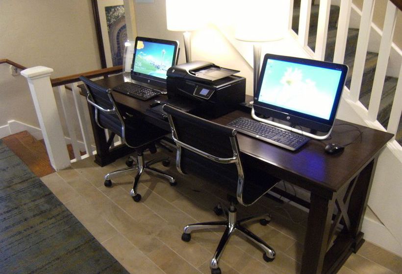 Hotel Holiday Inn Express Santa Barbara  | Santa Barbara | California | United States 11