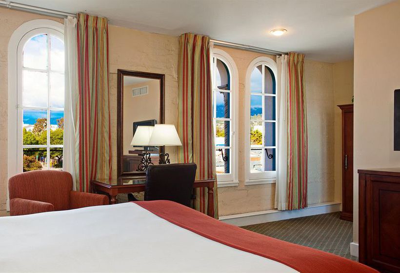 Hotel Holiday Inn Express Santa Barbara  | Santa Barbara | California | United States 14