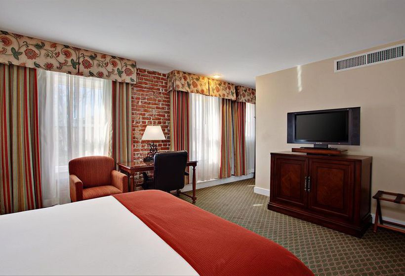 Hotel Holiday Inn Express Santa Barbara  | Santa Barbara | California | United States 16