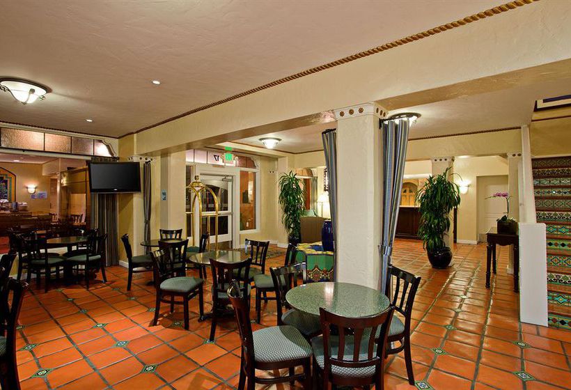 Hotel Holiday Inn Express Santa Barbara  | Santa Barbara | California | United States 17