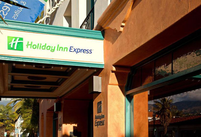 Hotel Holiday Inn Express Santa Barbara  | Santa Barbara | California | United States 18