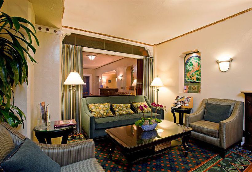 Hotel Holiday Inn Express Santa Barbara  | Santa Barbara | California | United States 19