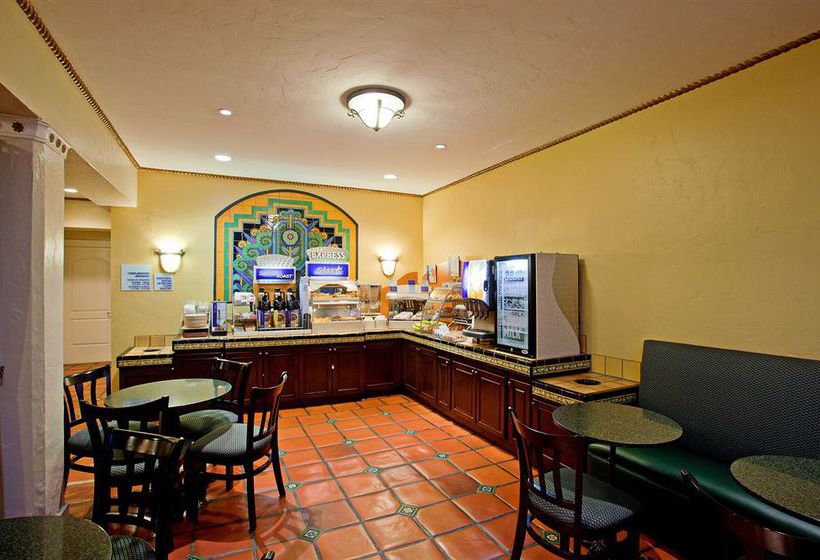 Hotel Holiday Inn Express Santa Barbara  | Santa Barbara | California | United States 2