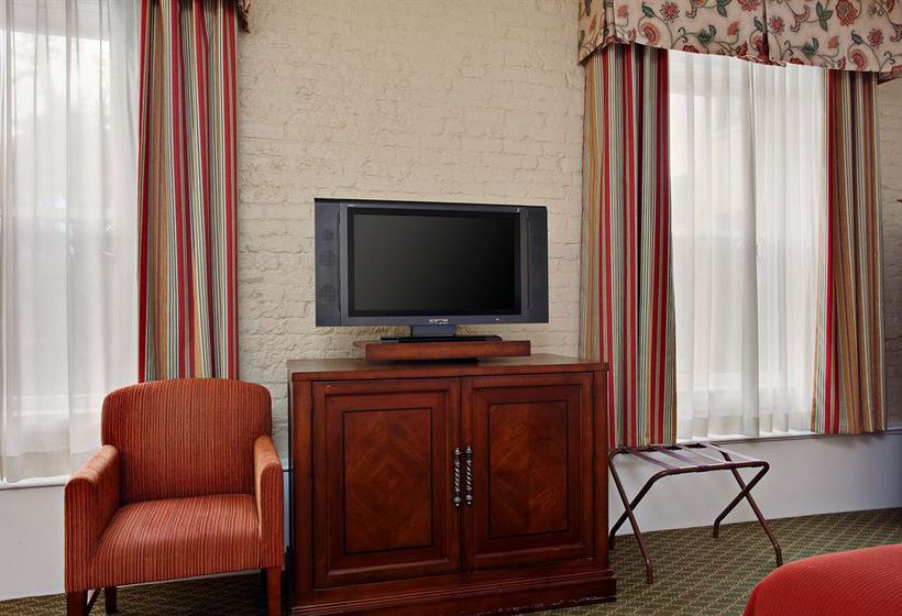 Hotel Holiday Inn Express Santa Barbara  | Santa Barbara | California | United States 3