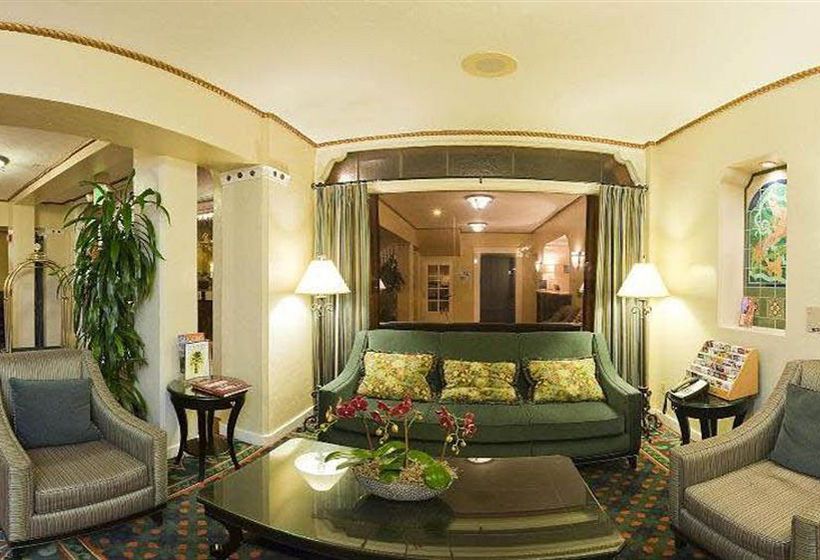 Hotel Holiday Inn Express Santa Barbara  | Santa Barbara | California | United States 6