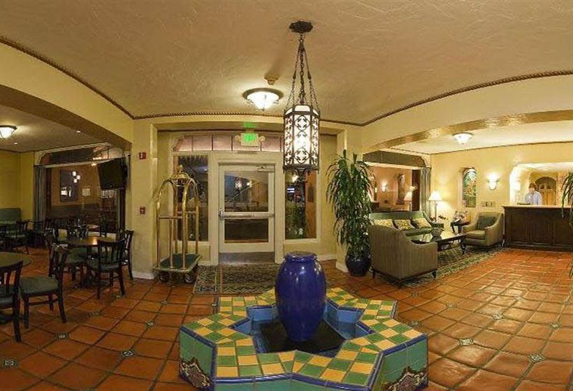 Hotel Holiday Inn Express Santa Barbara  | Santa Barbara | California | United States 7