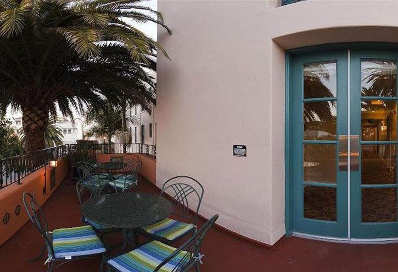 Hotel Holiday Inn Express Santa Barbara  | Santa Barbara | California | United States 9