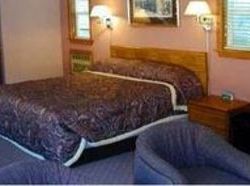 Hotel Holiday Lodge  | South Lake Tahoe | California | United States 1