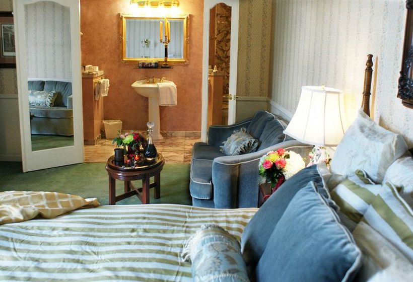 Hotel La Rose  | Santa Rosa | California | United States 2